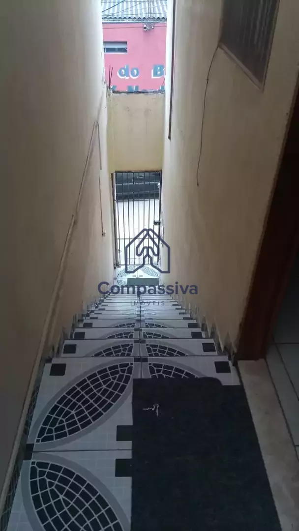 VENDE-SE Salão comercial